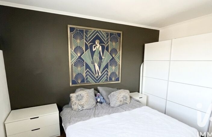 Vente Appartement 4 pièces — photo 5