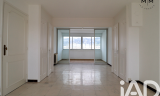 Appartement 2 Pièces 57 m² à vendre à Toulon (83000)