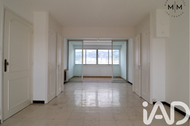 Appartement 2 pièces 237000 €