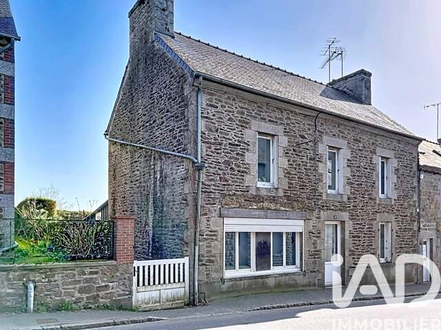 Vente Maison de village 5 pièces — photo du bien
