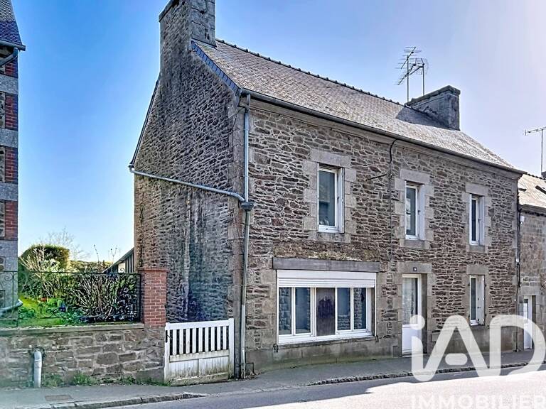 Vente Maison de village 5 pièces — photo 1