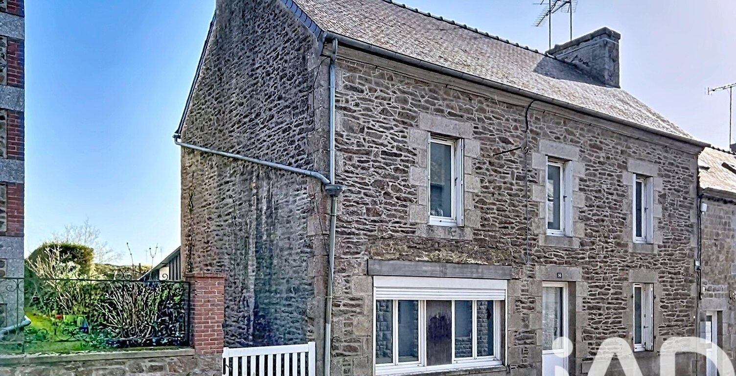 Vente Maison de village 5 pièces — photo 1