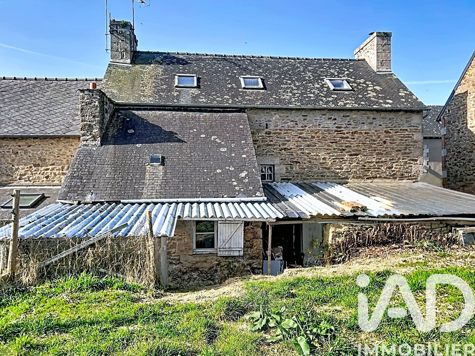 Vente Maison de village 5 pièces - Photo 2