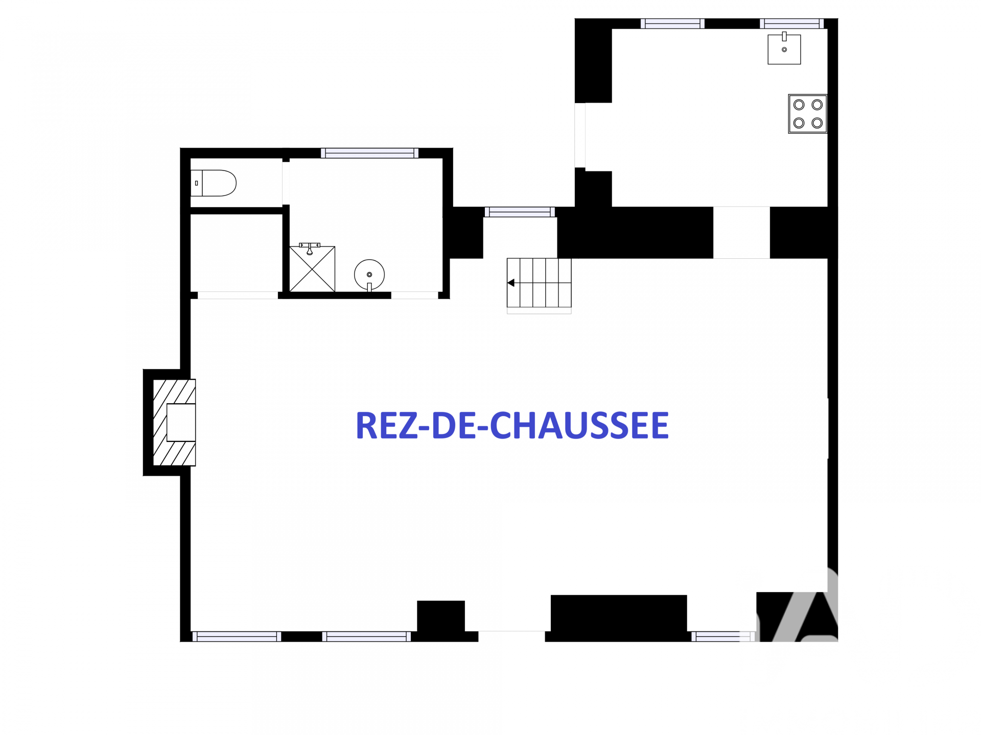 Vente Maison de village 5 pièces - Photo 3