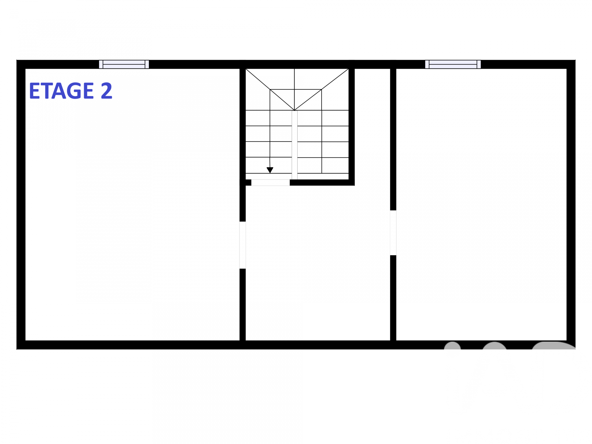 Vente Maison de village 5 pièces - Photo 5