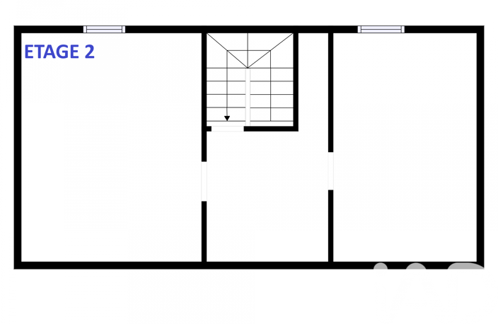 Vente Maison de village 5 pièces — photo 5
