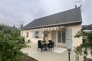 Maison 4 pièces 188000 €