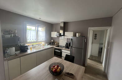 Maison 4 pièces 168000 €