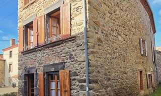 Maison 6 Pièces 117 m² à vendre à Vieille-Brioude (43100)