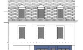 Appartement 3 Pièces 63 m² à vendre à Saint-Martin-des-Champs (29600)