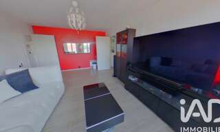 Appartement 2 Pièces 47 m² à vendre à Lieusaint (77127)