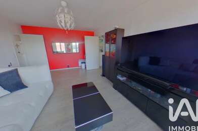 Appartement 2 pièces 159900 €