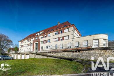 Appartement 3 pièces 85000 €