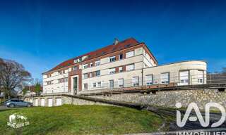 Appartement 3 Pièces 68 m² à vendre à Faulquemont (57380)