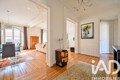 Appartement 3 pièces 995000 €