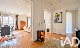 Appartement 3 Pièces 105 m² à vendre à Saint-Mandé (94160)