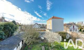 Maison 7 Pièces 115 m² à vendre à Neuilly-Plaisance (93360)