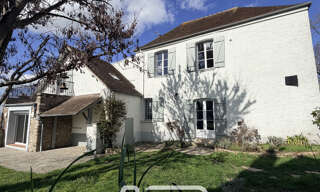 Maison 7 Pièces 165 m² à vendre à Neauphle-le-Château (78640)