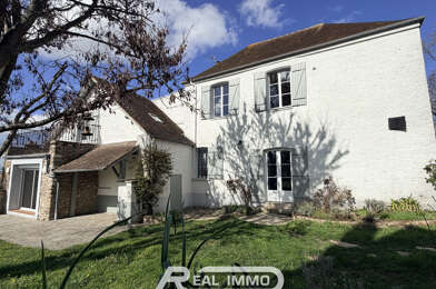 Maison 7 pièces 749000 €