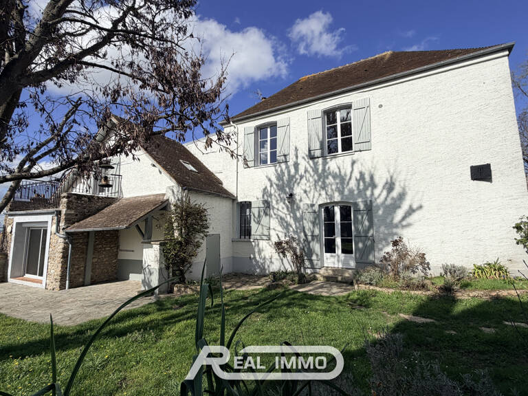 MAISON ANCIENNE COEUR VILLAGE — photo 1