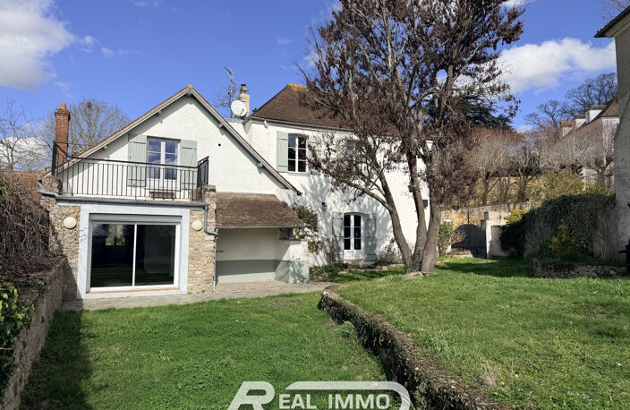 MAISON ANCIENNE COEUR VILLAGE — photo 2