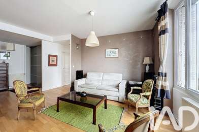 Appartement 4 pièces 199000 €