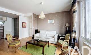 Appartement 4 Pièces 99 m² à vendre à Grenoble (38100)