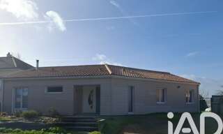 Maison 4 Pièces 122 m² à vendre à Saint-Père-en-Retz (44320)