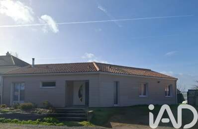 Vente Maison/villa 4 pièces — photo du bien