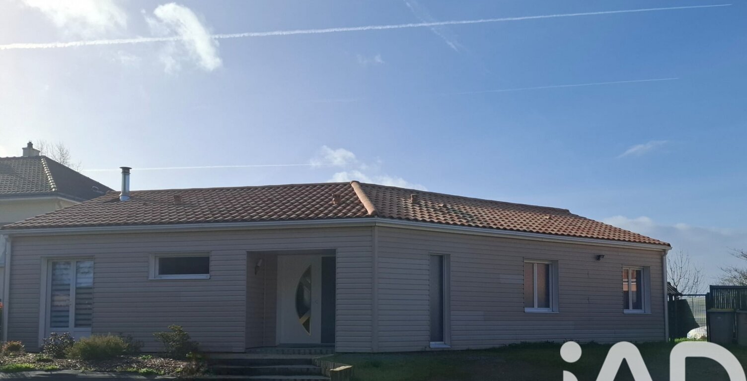 Vente Maison/villa 4 pièces — photo 1