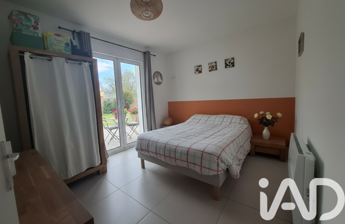 Vente Maison/villa 4 pièces — photo 4