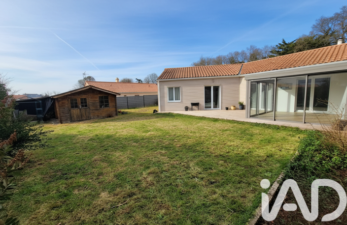 Vente Maison/villa 4 pièces — photo 5
