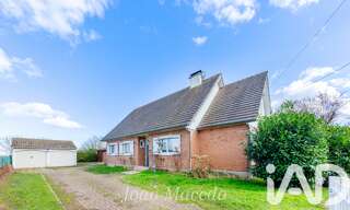 Maison 7 Pièces 148 m² à vendre à Chaumont-en-Vexin (60240)