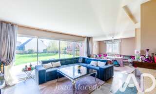 Maison 7 Pièces 148 m² à vendre à Boubiers (60240)