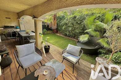 Appartement 3 pièces 365000 €