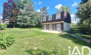 Maison 6 Pièces 139 m² à vendre à Boissy-le-Châtel (77169)