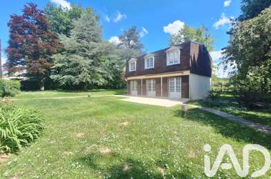 Maison 6 pièces 320000 €