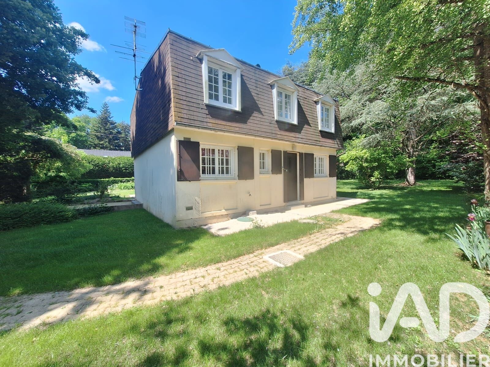 Vente Maison/villa 6 pièces - Photo 2