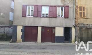 Maison 4 Pièces 117 m² à vendre à Maurs (15600)