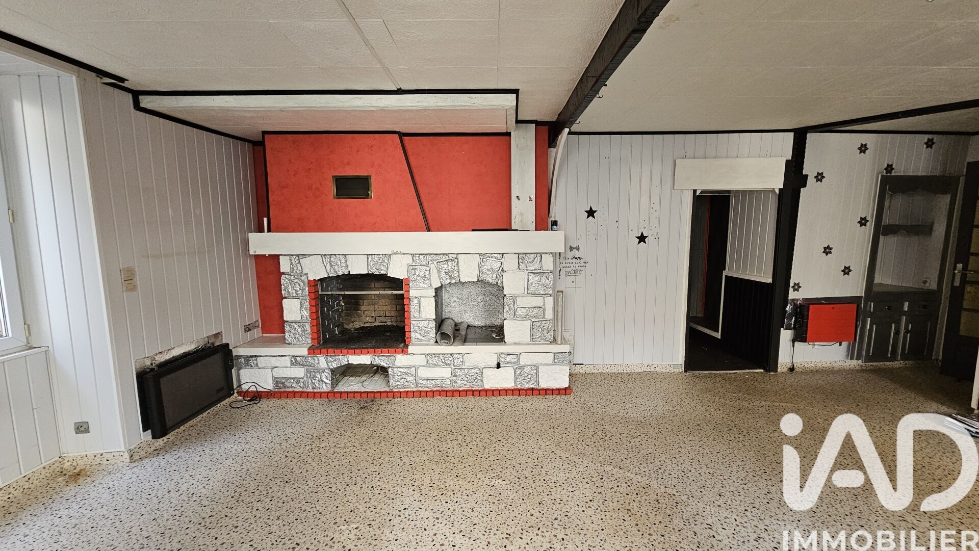 Vente Maison de ville 4 pièces - Photo 3