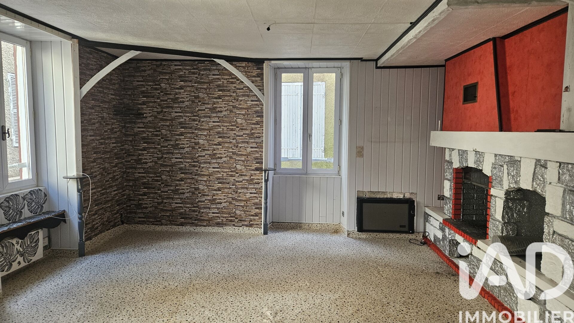 Vente Maison de ville 4 pièces - Photo 4