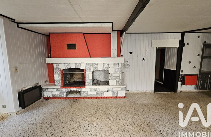 Vente Maison de ville 4 pièces — photo 3