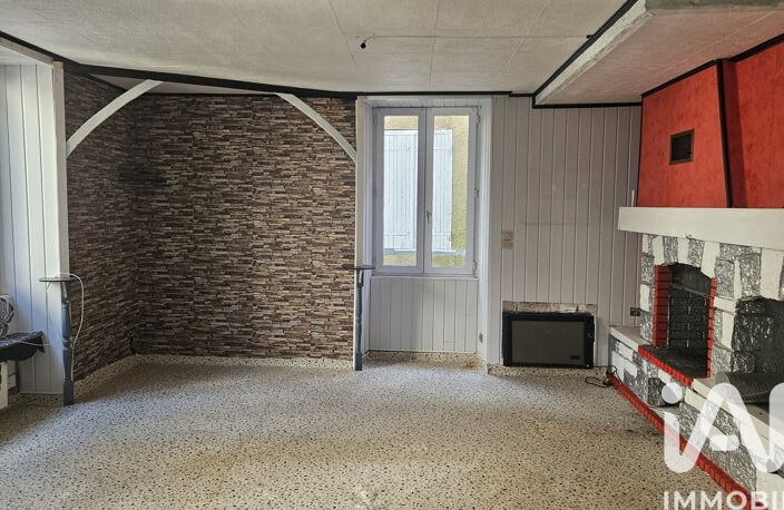 Vente Maison de ville 4 pièces — photo 4