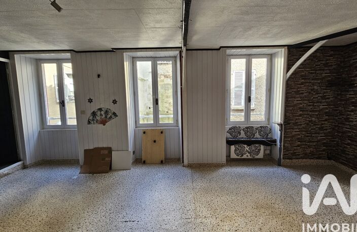Vente Maison de ville 4 pièces — photo 5