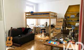 Appartement 1 Pièce 33 m² à vendre à Paris 6 (75006)