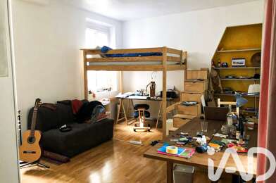 Appartement 1 pièces 425000 €