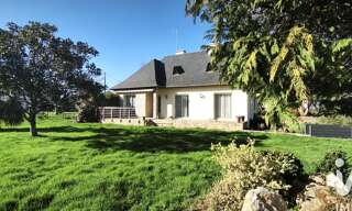 Maison 5 Pièces 119 m² à vendre à Rives-du-Couesnon (35140)