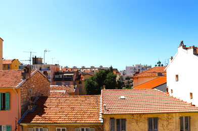 Appartement 3 pièces 394000 €