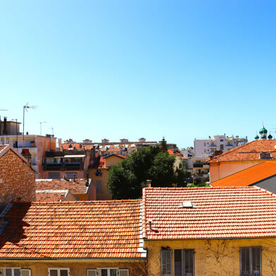 Appartement 3 pièces 394000 €