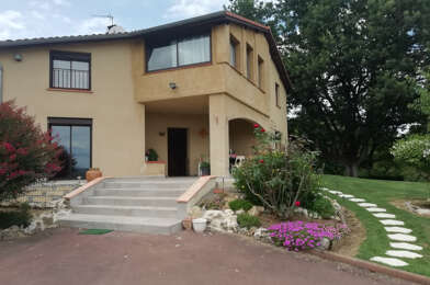 Maison 5 pièces 479000 €